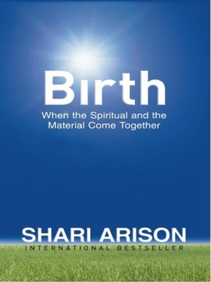 cover image of Birth